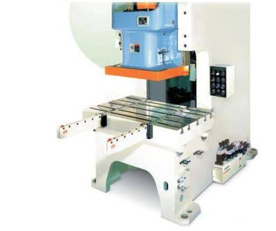 冲压五金件模具快速换模工艺在禽畜设备制造中的应用