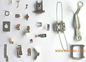 五金配件在家禽家畜养殖中的应用与选购指南